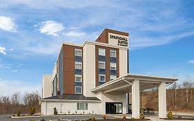 Springhill Suites By Marriott Pittsburgh Airport
